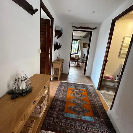 Casanova Centre Et Pistes A Pied Chalet *