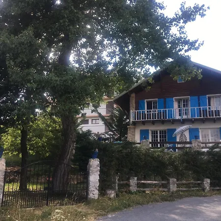 Casanova Centre Et Pistes A Pied