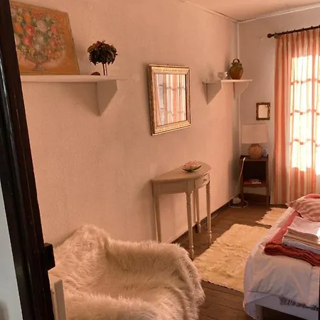 Chalet Casanova Centre Et Pistes A Pied