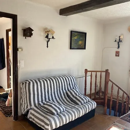 Chalet Casanova Centre Et Pistes A Pied