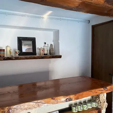 Chalet Casanova Centre Et Pistes A Pied Auron