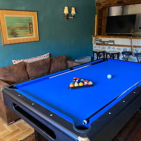 Casanova Centre Et Pistes A Pied Chalet